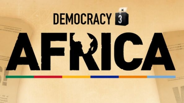 Democracy 3: Africa е готов за дебюта си