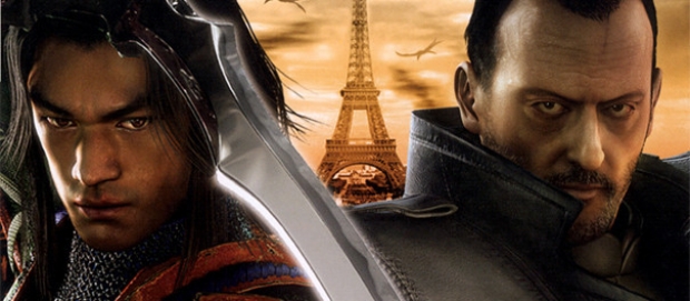 Capcom обмисля да възроди поредицата Onimusha