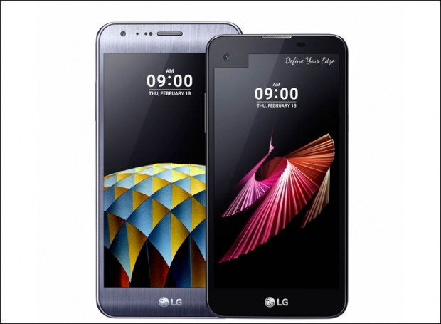 LG представи смартфоните Specialist X Series