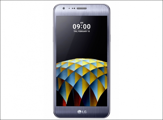 LG представи смартфоните Specialist X Series