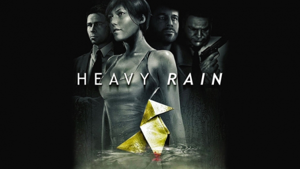 Heavy Rain с премиера за PS4 в началото на март