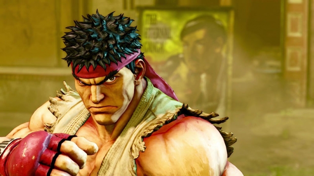 Сървърите на Street Fighter V се сринаха на премиерата