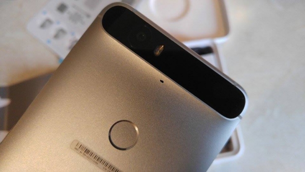Ревю на смартфона Huawei Nexus 6P от Google
