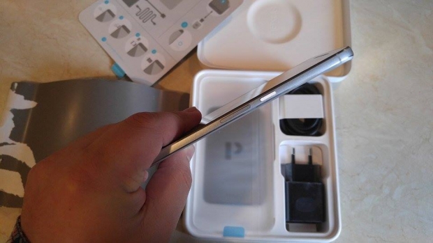 Ревю на смартфона Huawei Nexus 6P от Google