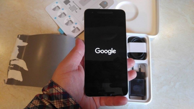 Ревю на смартфона Huawei Nexus 6P от Google