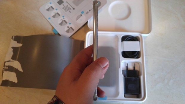 Ревю на смартфона Huawei Nexus 6P от Google