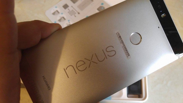 Ревю на смартфона Huawei Nexus 6P от Google