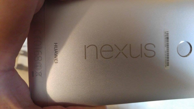 Ревю на смартфона Huawei Nexus 6P от Google