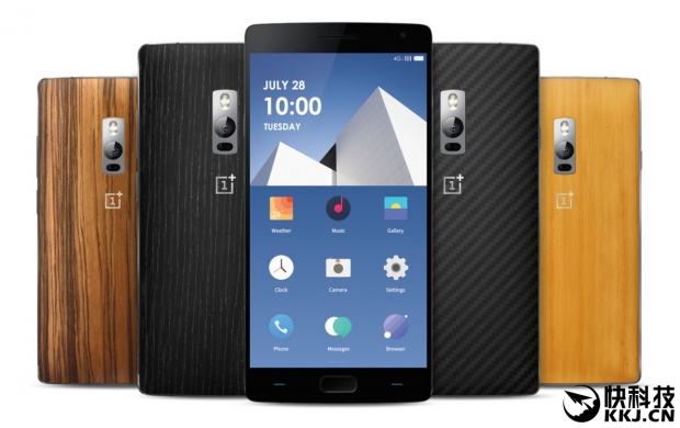 Масово падане на цените на китайските флагмански смартфони, OnePlus 2 също поевтиня