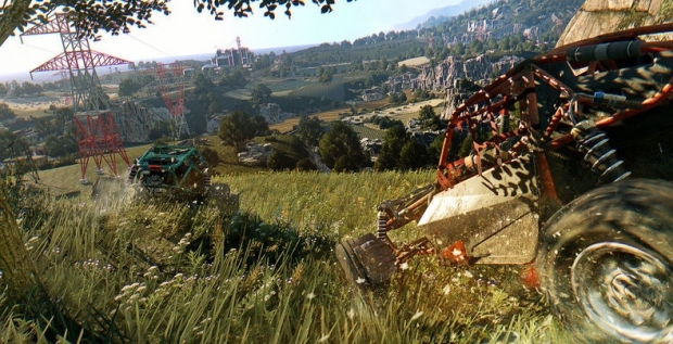 Dying Light ще бъде поддържана най-малко до края на 2016 г.
