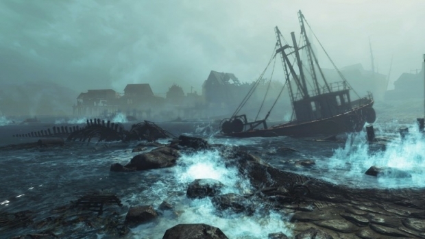 Сезонният пропуск за Fallout 4 се превърна в хит в Steam