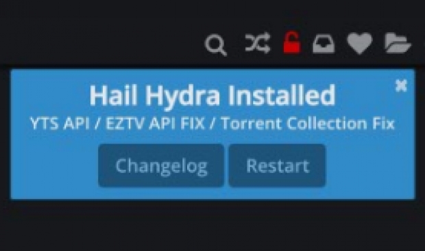 Popcorn Time отново работи, а новият програмист предпочете да остане неизвестен