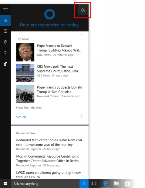   Windows 10 Insider Preview 14267   