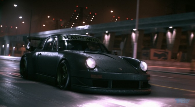 Need For Speed – изискванията за РС версията
