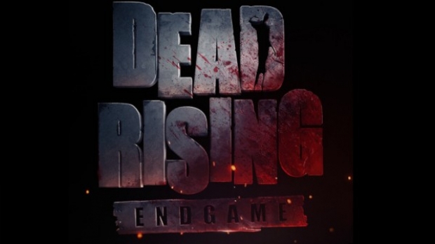 Очаква ни нов филм по Dead Rising