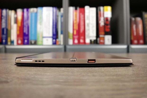 Ревю на Lenovo IdeaPad Miix 700 – по пътя към Surface Pro