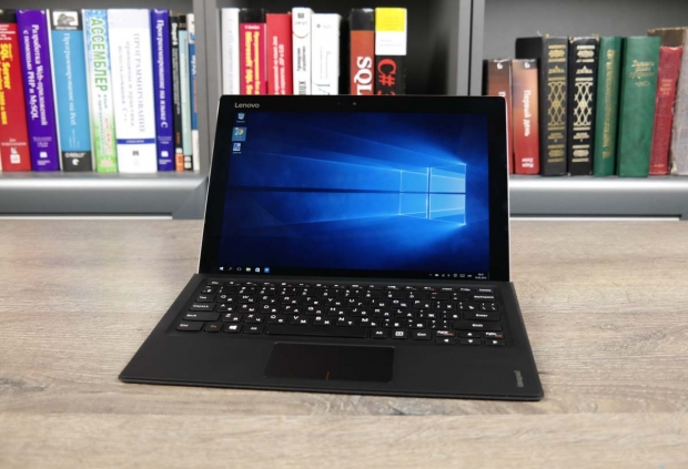 Ревю на Lenovo IdeaPad Miix 700 – по пътя към Surface Pro
