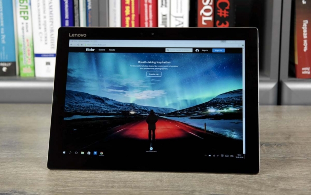 Ревю на Lenovo IdeaPad Miix 700 – по пътя към Surface Pro