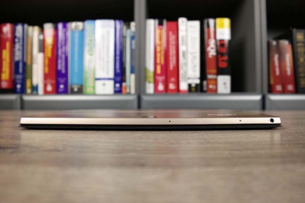Ревю на Lenovo IdeaPad Miix 700 – по пътя към Surface Pro