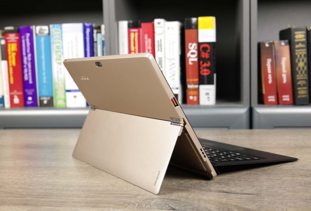 Ревю на Lenovo IdeaPad Miix 700 – по пътя към Surface Pro