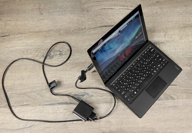 Ревю на Lenovo IdeaPad Miix 700 – по пътя към Surface Pro