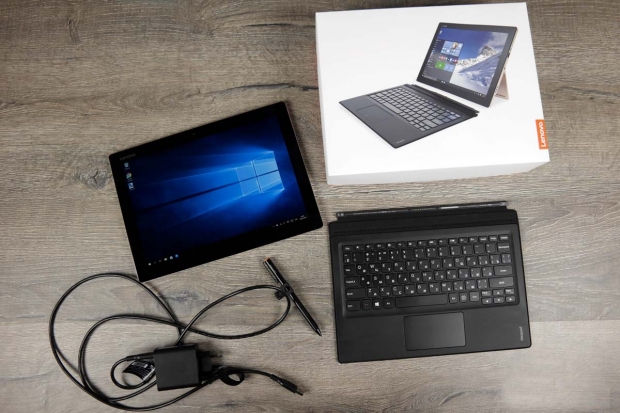 Ревю на Lenovo IdeaPad Miix 700 – по пътя към Surface Pro