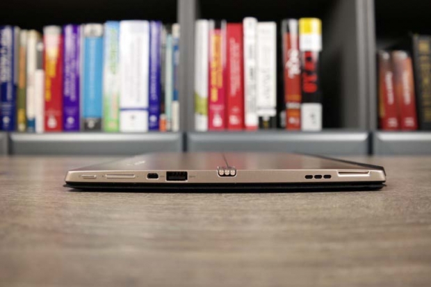 Ревю на Lenovo IdeaPad Miix 700 – по пътя към Surface Pro