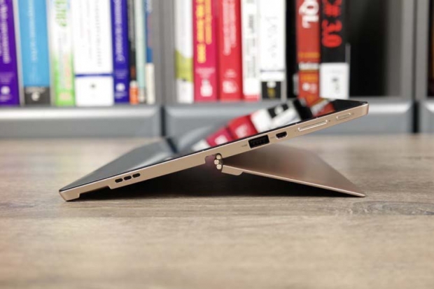 Ревю на Lenovo IdeaPad Miix 700 – по пътя към Surface Pro