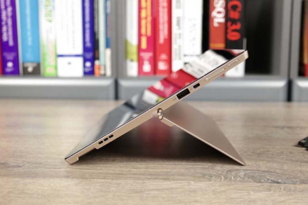 Ревю на Lenovo IdeaPad Miix 700 – по пътя към Surface Pro