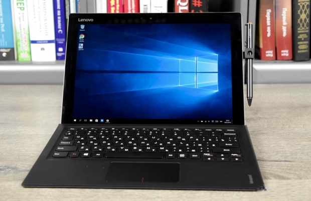 Ревю на Lenovo IdeaPad Miix 700 – по пътя към Surface Pro