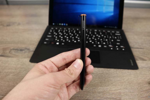 Ревю на Lenovo IdeaPad Miix 700 – по пътя към Surface Pro