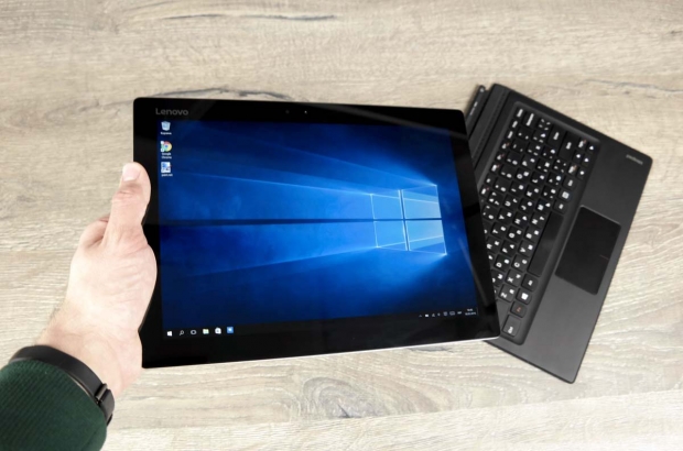 Ревю на Lenovo IdeaPad Miix 700 – по пътя към Surface Pro