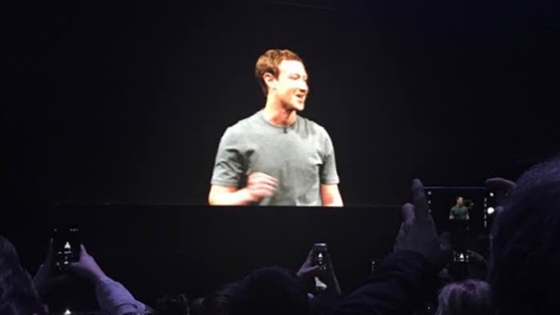 Марк Зукърбърг иска Facebook във виртуална реалност