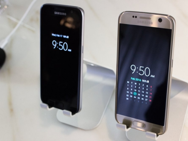 10 неща, които Galaxy S7 може, а iPhone 6s не