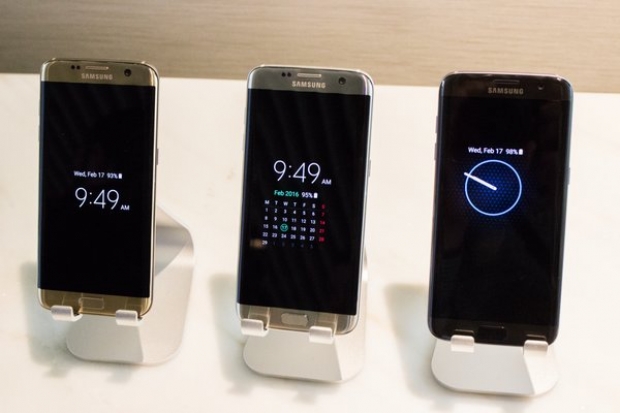 10 неща, които Galaxy S7 може, а iPhone 6s не