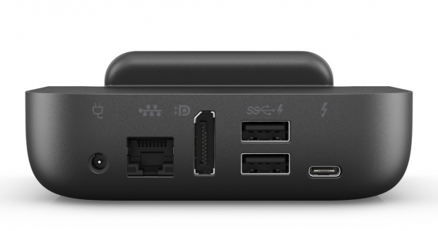 НР Elite x3 – смартфон с Windows 10 и високи технически параметри