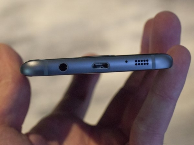 10 неща, които Galaxy S7 може, а iPhone 6s не
