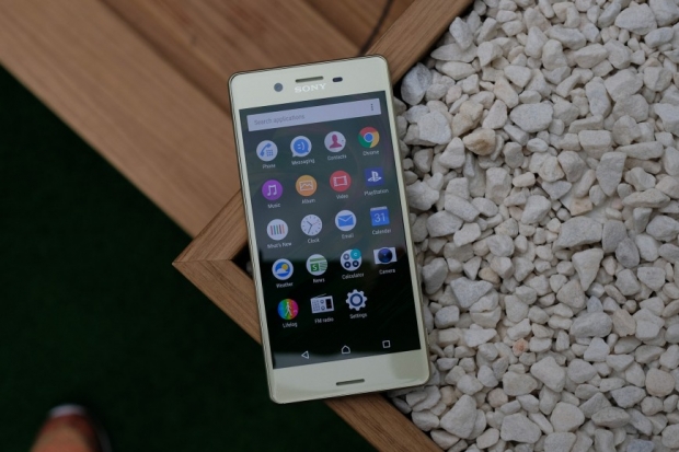 MWC 2016: Sony представи смартфоните Xperia X, Xperia X Performance и Xperia XA