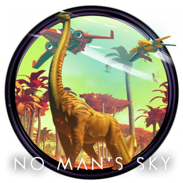 Процедурно генерираният свят на No Man’s Sky и самостоятелния живот на вселената на играта