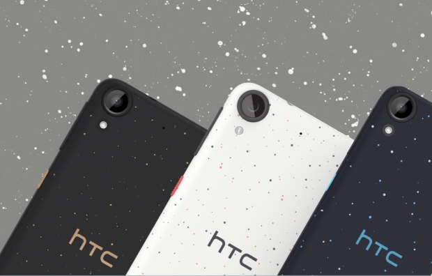 HTC представи Desire 530, 630 и 825