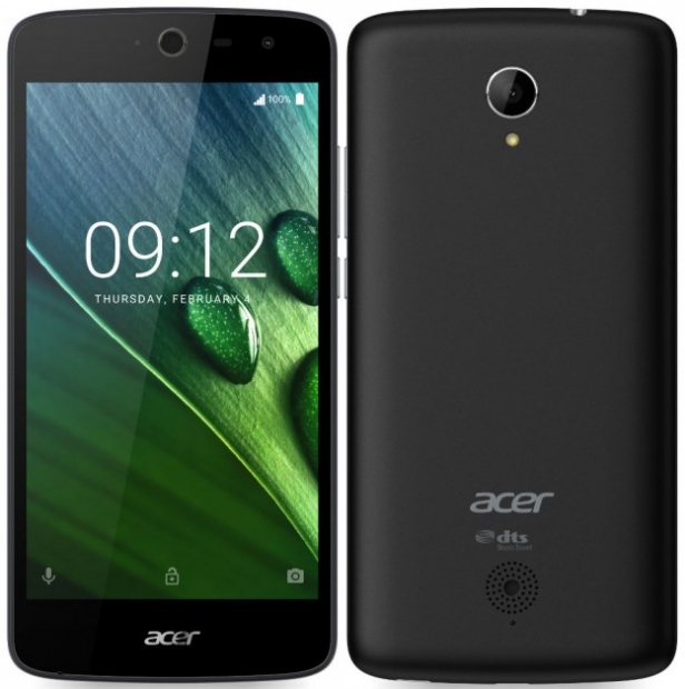 MWC 2016: анонс на бюджетните смартфони Acer Liquid Zest и Zest 4G с Android 6.0