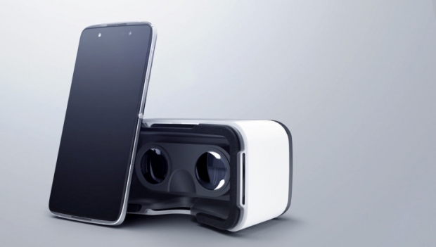 MWC 2016: Alcatel представи Idol 4 и Idol 4S