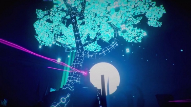 Ново видео към Soul Axiom
