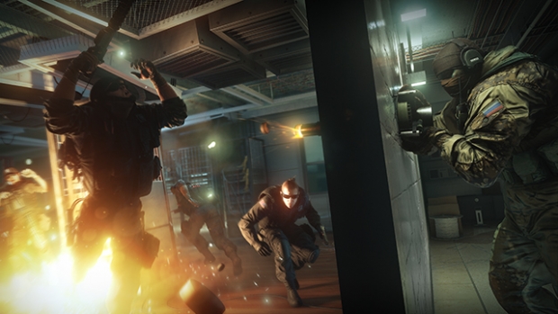 Следващите игри по Assassin’s Creed могат да бъдат повлияни от The Division