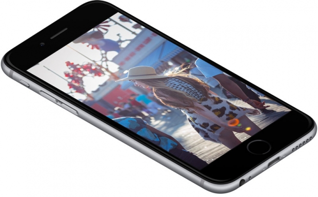 DisplayMate счита, че дисплеят на Galaxy S7 е най-добрият в индустрията и препоръчаха на Apple да премине към OLED