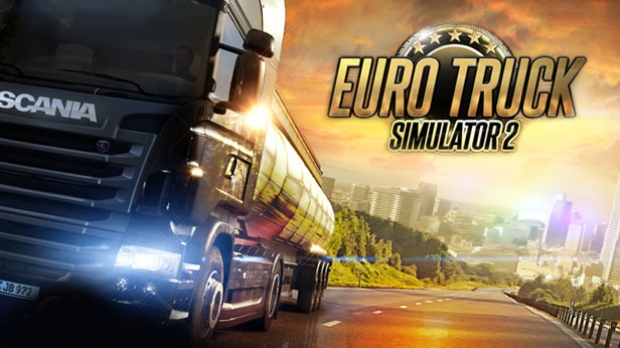 DLC за Euro Truck Simulator 2 ви отвежда по пътищата на Франция
