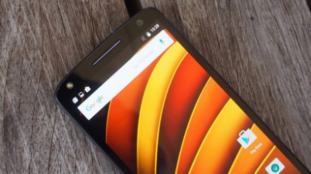 Moto G може да стане удароустойчив, но технологията все още е твърде скъпа