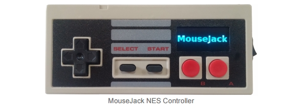 Атаката Mousejack: критична уязвимост във безжичните клавиатури и мишки