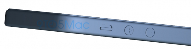 Така ще изглежда 4-инчовият iPhone 5se?