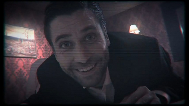 Remedy регистрира марката Alan Wake’s Return